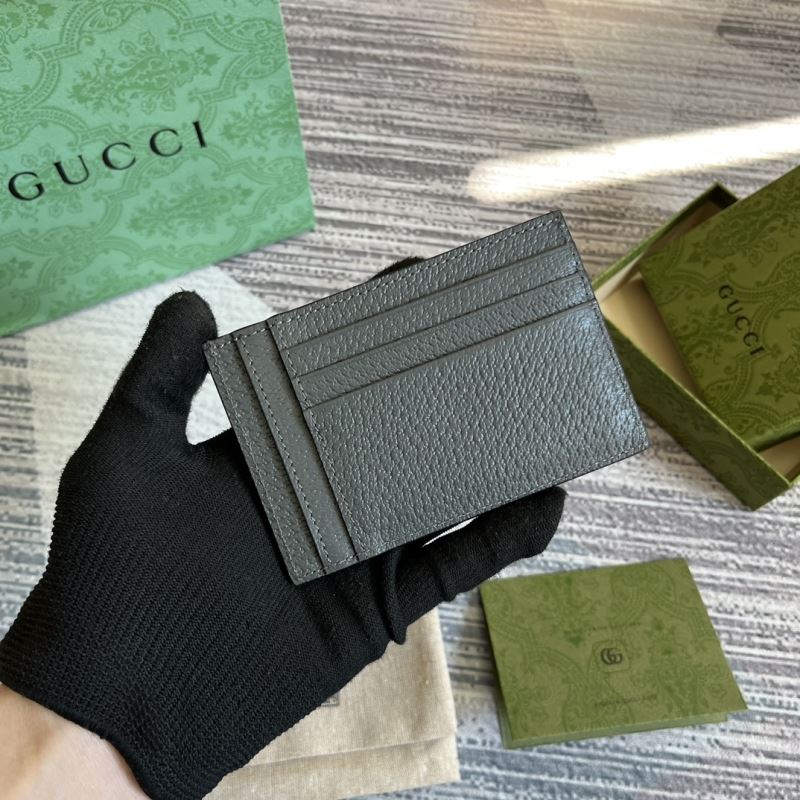 Gucci Wallets